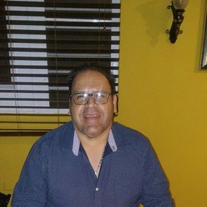 Meet your Posher, Miguel